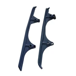 Guide Crawler Front for Kubota DC-68G Harvesking Harvester