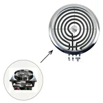 Heating Coil 4000-Watt for Hot Plate Double Coil 19x17 inch (48.26 x 43.18 cm)