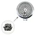 Heating Coil 4000-Watt for Hot Plate Double Coil 19x17 inch (48.26 x 43.18 cm)
