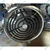 Heating Coil 4000-Watt for Hot Plate Double Coil 19x17 inch (48.26 x 43.18 cm)