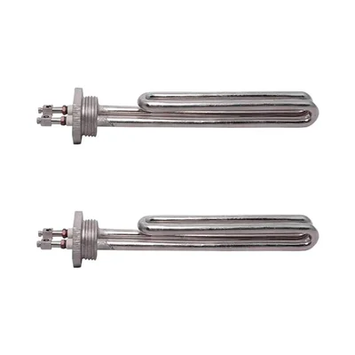 Premium Quality Heating Element For 24 Inch or 609mm Coffee Machine (Pack of 2)