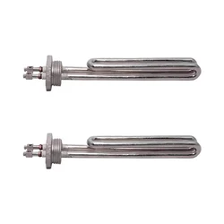 Premium Quality Heating Element For 24 Inch or 609mm Coffee Machine (Pack of 2)