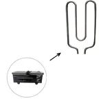 Heating Element without Cement sheet for 16 inch Electric Tandoor, 2000W