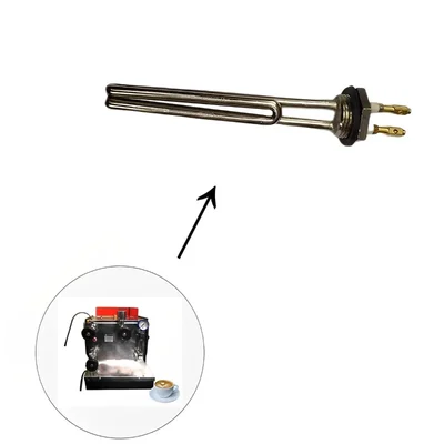 Premium Quality Heating Element For 14 Inch(35.56 Cm) Coffee Machine