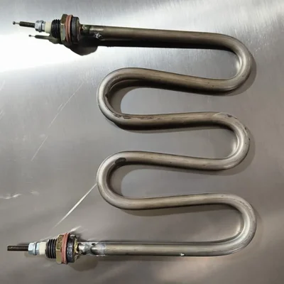 3 Kw Heating Coil for Electric Kadai