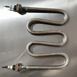 3 Kw Heating Coil for Electric Kadai