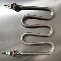 3 Kw Heating Coil for Electric Kadai