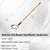 Mahan CW-34 with Handle, Heavy Duty 2 in 1 Hand Weeder/Garden Hoes/Multi Star Culti-Weeder
