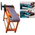 Premium Quality 6" x 48" Heavy Belt Disc Sander With Stand