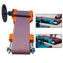 Premium Quality 6"x48" Heavy Belt Disc Sander Without Stand