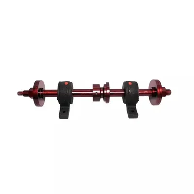 Premium Quality 1x23 inch Heavy Bracket Wala Adda With Ball Brg