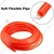 Heavy Duty 30 mtr PVC Garden Pipe, 1 inch(2.54 cm) Dia