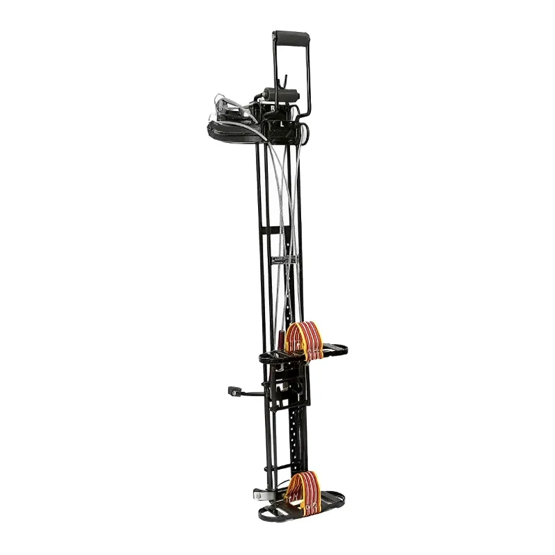 Heavy Duty Coconut Tree Climbing Machine, 500 Kg Weight Capacity