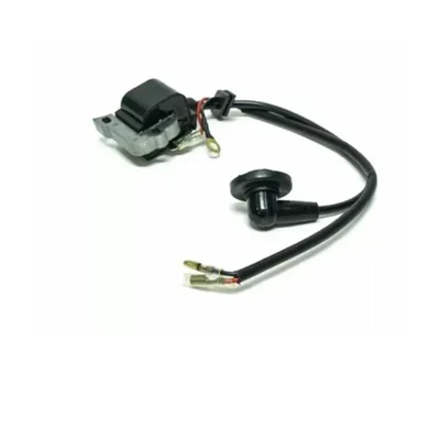 Heavy Duty Ignition Coil for 63-cc Earth Auger Engine