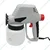 Heavy Duty Electric Spray Gun for Multi Purpose Uses, 400Watt, Max Flow 800 ml/min