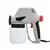 Heavy Duty Electric Spray Gun for Multi Purpose Uses, 400Watt, Max Flow 800 ml/min