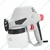 Heavy Duty Electric Spray Gun for Multi Purpose Uses, 400Watt, Max Flow 800 ml/min