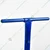 Post Hole Adjustable Auger | Manual Auger | Agriculture Tools for Farming with 6 inch Diameter