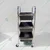 Heavy Duty Stainless Steel Restaurant Service Cart
