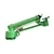 Heavy Duty 1.5 inch Skipper Rain Gun for Drip Irrigation
