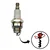 Heavy Duty Spark Plug for 52, 63, 68, and 71-cc Earth Auger