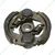 Heavy Duty clutch for 2-stroke 63/68 cc Engine Suitable for Mini tiller and Earth Auger
