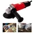 Heavy Duty 100 mm 1050 W Angle Grinder Machine, 11000 RPM