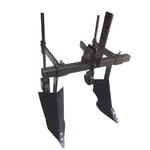 Heavy Duty 2 tyne Premium Ridger for 5 to 9 HP Petrol & Diesel Power Tiller