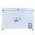 Rockwell SFR350DDU 335 Liter 3 Star Double Door Deep Freezer, 4D Cooling Convertible Chest Freezer with 4 Years Comprehensive Warranty