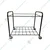 Heavy Duty 65 kg Quadrate Laundry Cart With Wheels And Removable Canvas bag