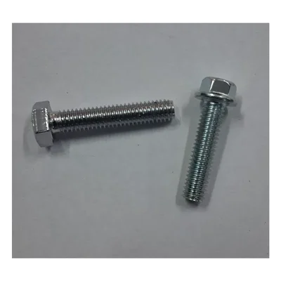 Heavy Duty Bolt M6*25 (Pack of 12), E12857856