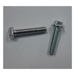 Heavy Duty Bolt M6*25 (Pack of 12), E12857856
