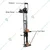 Heavy Duty Coconut Tree Climbing Machine, 500 Kg Weight Capacity