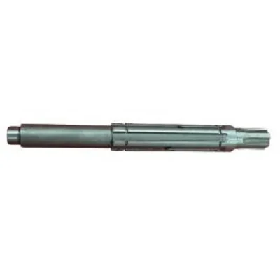 Heavy Duty Main Shaft (D531RT-2) For 9 HP Diesel Engine Gearbox of Back Rotary Power Tiller | E12857474