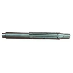 Heavy Duty Main Shaft (D531RT-2) For 9 HP Diesel Engine Gearbox of Back Rotary Power Tiller | E12857474