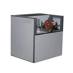 Heavy Duty Multiple Supari Cutting Machine