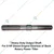 Heavy Duty Output Shaft (D531RT-2) For 9 HP Diesel Engine Gearbox of Back Rotary Power Tiller | E12857763
