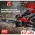 BSC Power 6500, Heavy Duty 65cc Petrol Chainsaw, 22 Inch Guide Bar for Wood Cutting