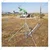 Heavy Duty 1.5 inch Skipper Rain Gun for Drip Irrigation