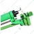 Heavy Duty 1.5 inch Skipper Rain Gun for Drip Irrigation