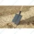 Falcon FSS-4000 Heavy Duty Steel Shovel for Gardening, Landscaping & Farming
