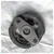Heavy Duty clutch for 2-stroke 63/68 cc Engine Suitable for Mini tiller and Earth Auger