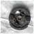 Heavy Duty clutch for 2-stroke 63/68 cc Engine Suitable for Mini tiller and Earth Auger