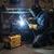 Ingco 160 Amp 240V Single Phase IGBT Technology Welding Machine (ING-MMA16069)