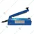 Premium Quality Made In India 8 Inches Impulse Type Hand Sealer