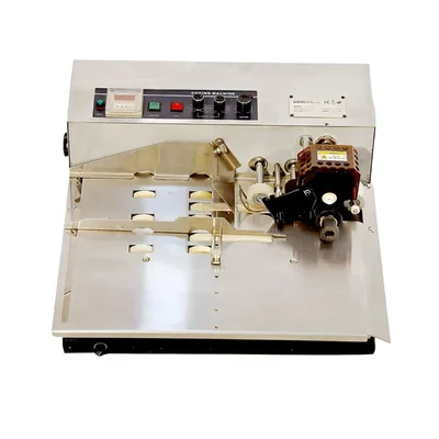 Smart Pack High Speed Batch Coding Machine for printing MRP