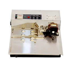 Smart Pack High Speed Batch Coding Machine for printing MRP