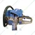 BSC Power 7800P, Petrol Chainsaw, 78cc 22 Inch, 8000 RPM High Performance Wood Cutter