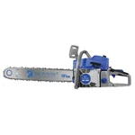 BSC Power 7800P, Petrol Chainsaw, 78cc 22 Inch, 8000 RPM High Performance Wood Cutter