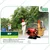 ASPEE PS16, High Pressure Triple Piston HTP Pump For Pressure Cleaning & Agricultural Spraying